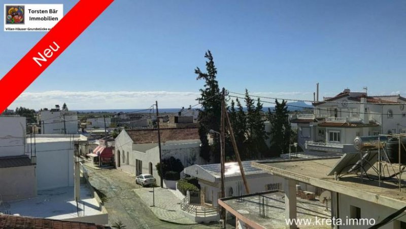 Tympaki Traumwohnung in Tympaki, Kreta – Wo das Meer ruft und das Leben lächelt Haus kaufen